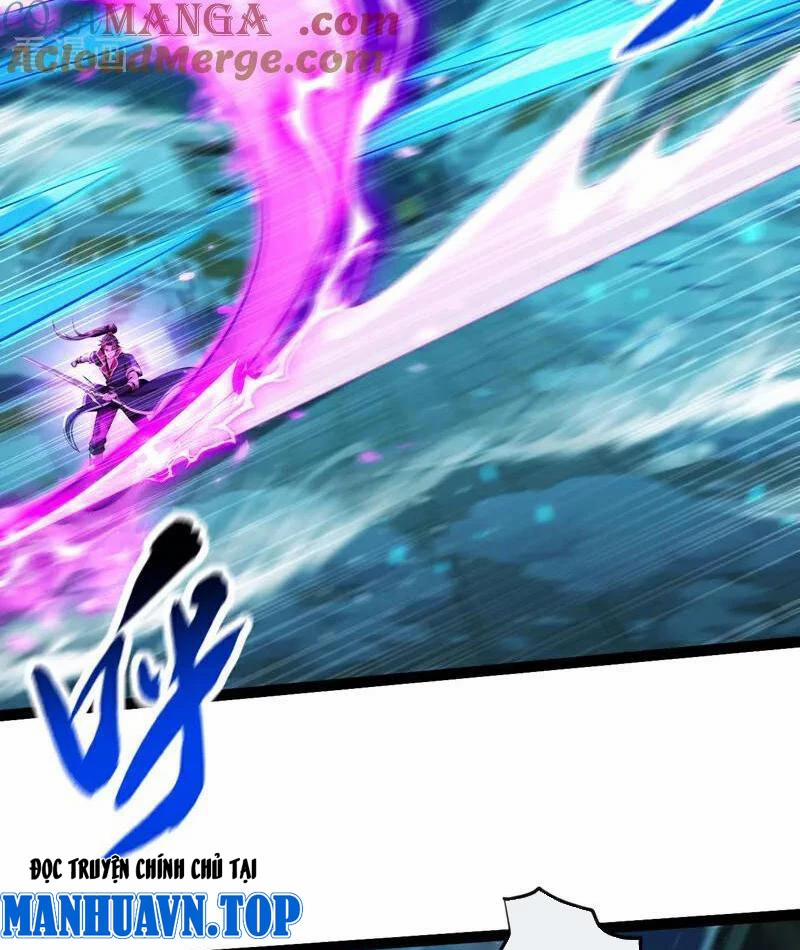 Tuyệt Thế Đan Thần 248 trang 8