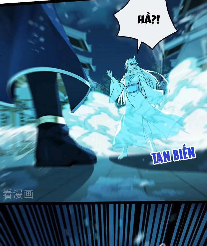 Tuyệt Thế Đan Thần 248 trang 9