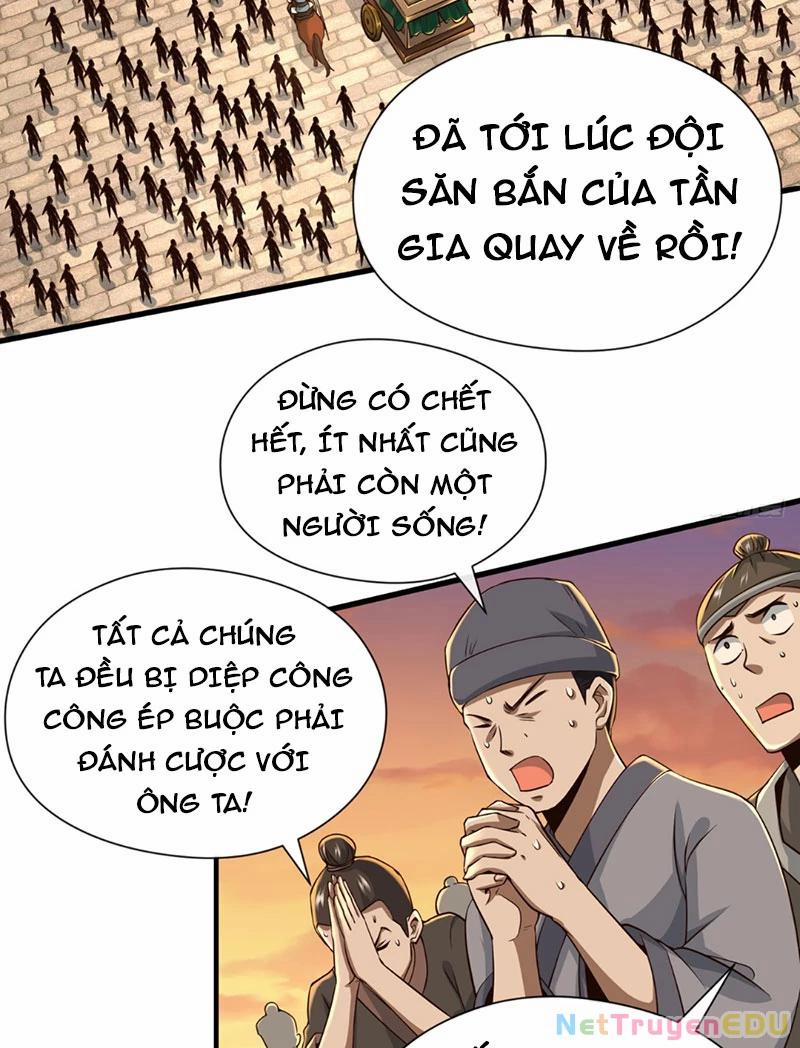 Tuyệt Thế Đan Thần 25 trang 1