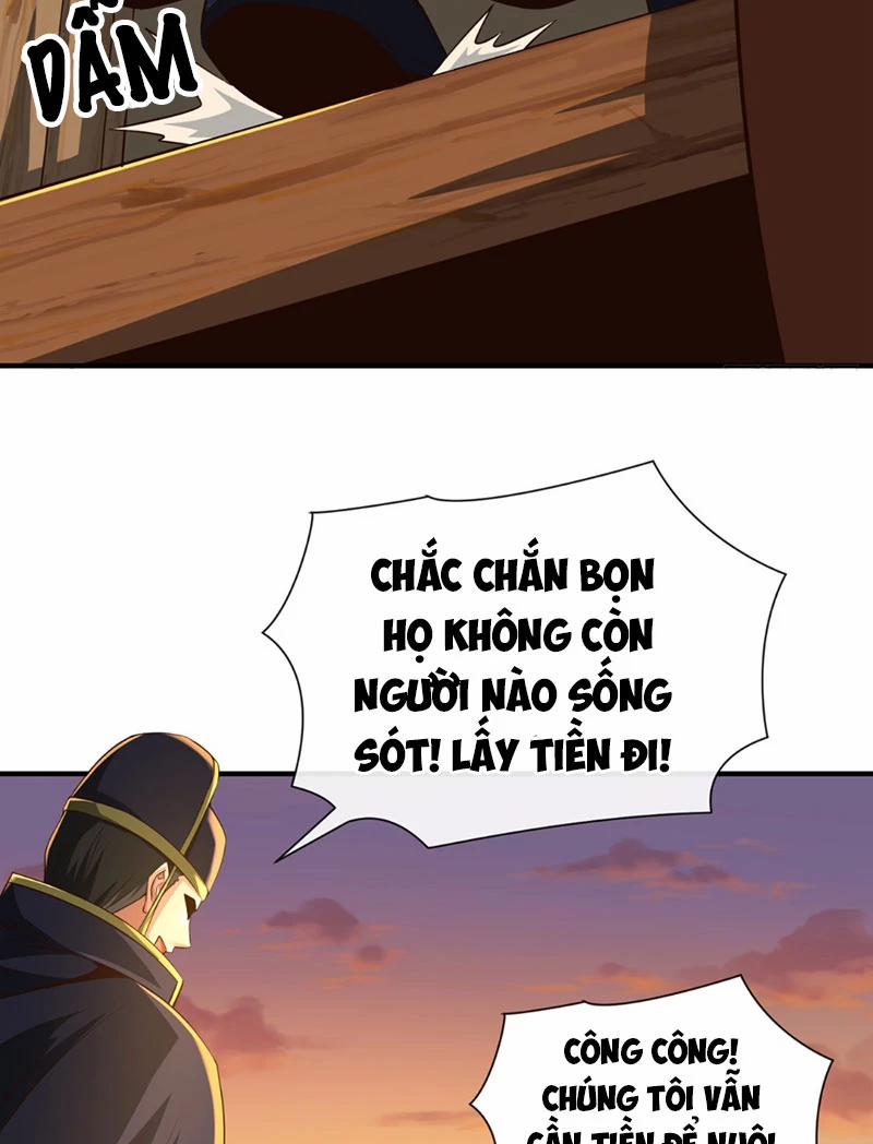 Tuyệt Thế Đan Thần 25 trang 10