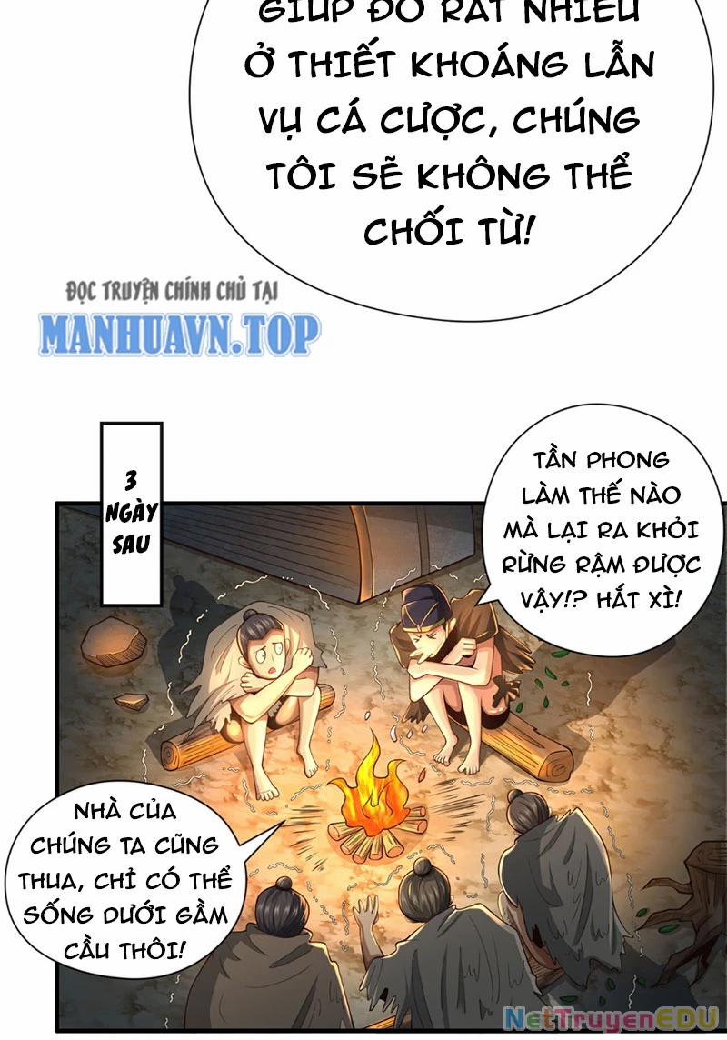 Tuyệt Thế Đan Thần 25 trang 39
