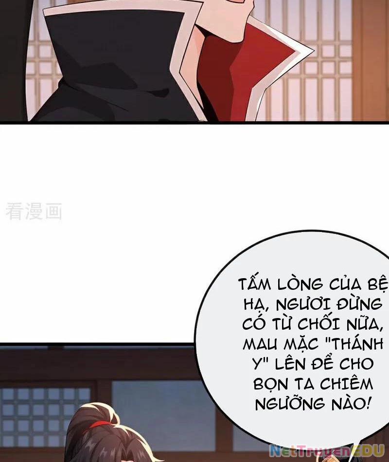 Tuyệt Thế Đan Thần 252 trang 38