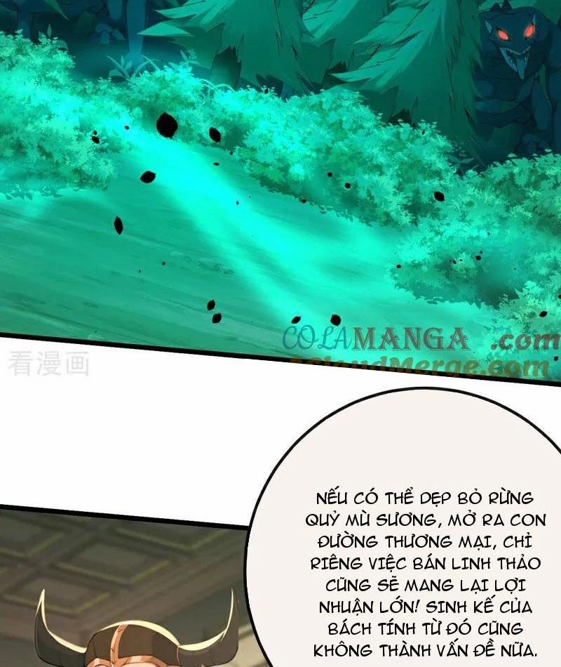 Tuyệt Thế Đan Thần 252 trang 7