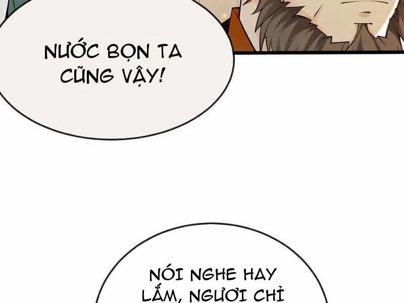 Tuyệt Thế Đan Thần 257 trang 11