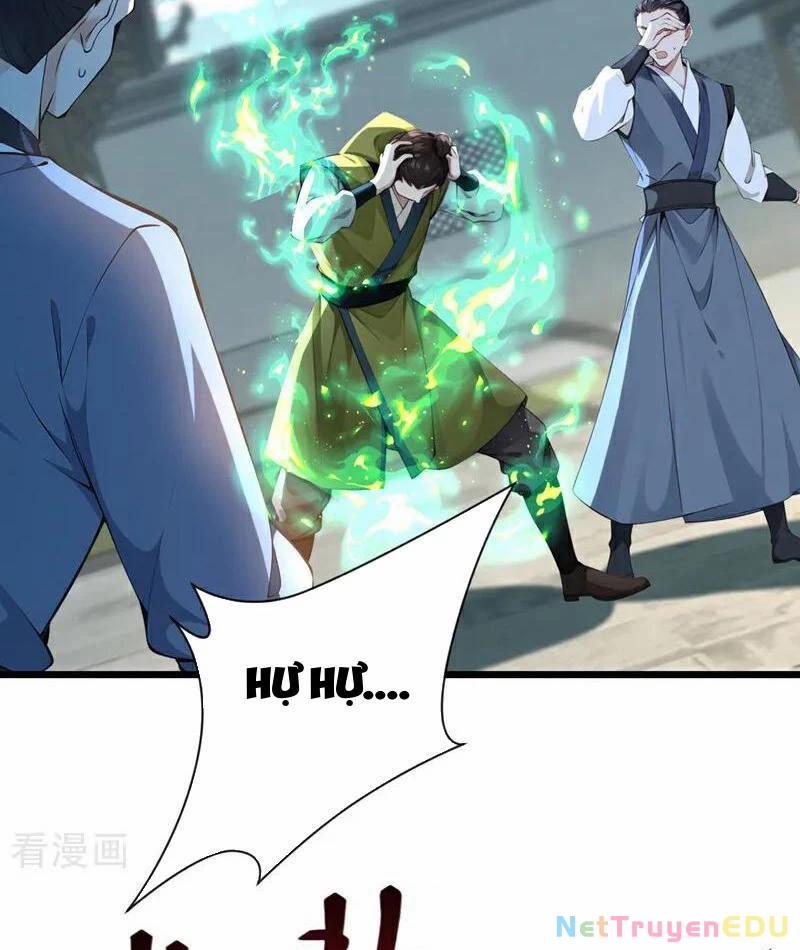 Tuyệt Thế Đan Thần 258 trang 12