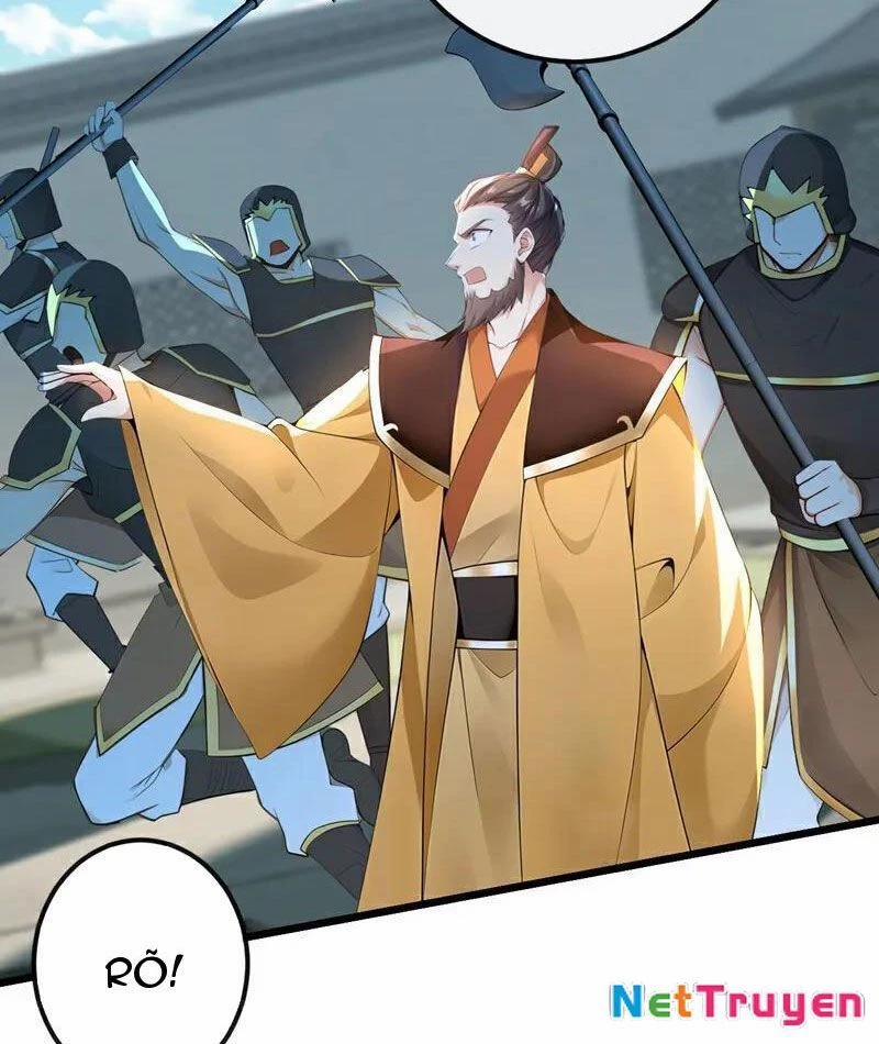 Tuyệt Thế Đan Thần 258 trang 15