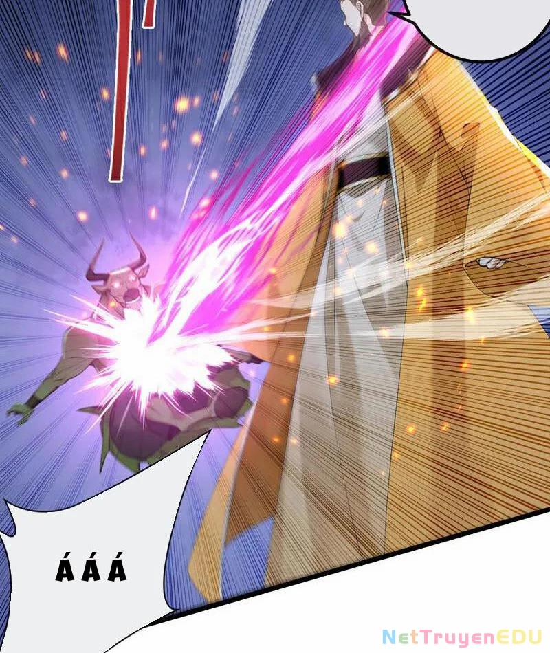 Tuyệt Thế Đan Thần 258 trang 23
