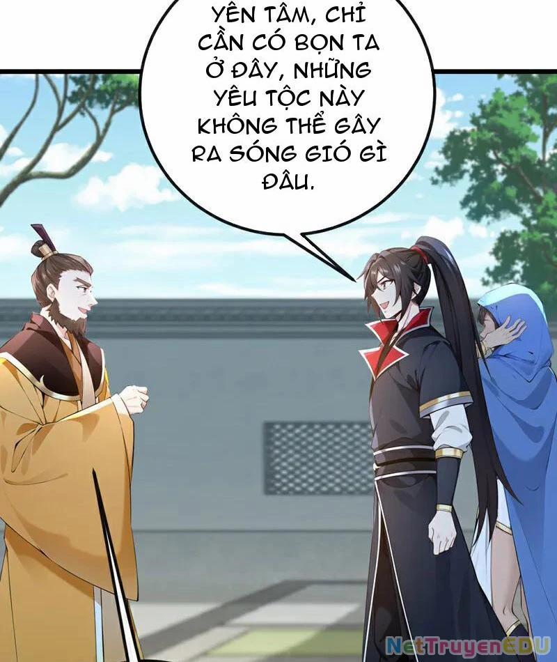 Tuyệt Thế Đan Thần 258 trang 29