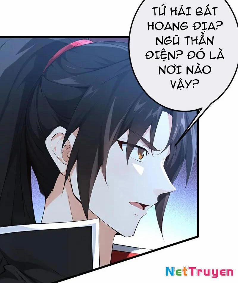 Tuyệt Thế Đan Thần 258 trang 35