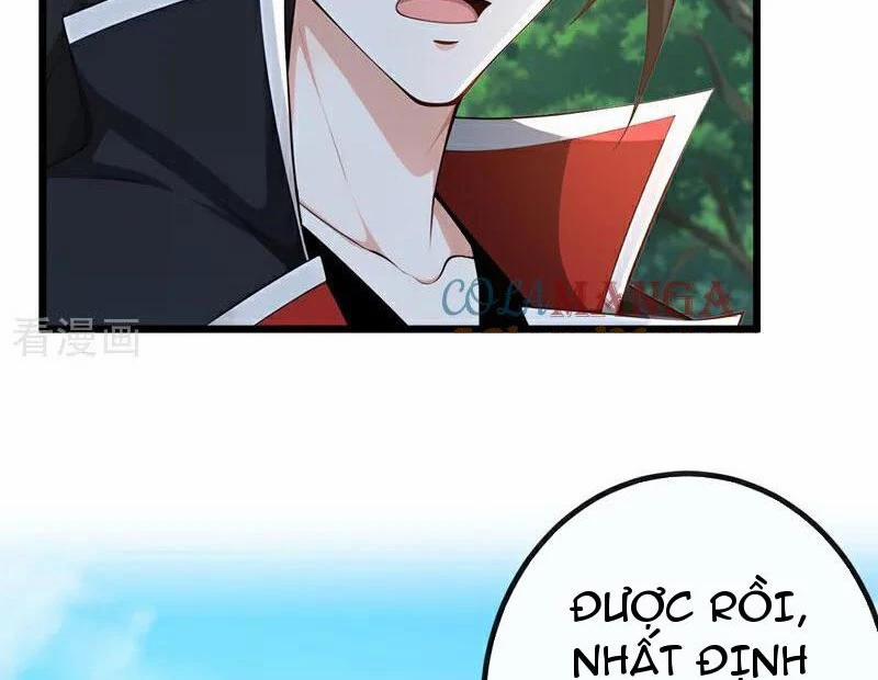 Tuyệt Thế Đan Thần 259 trang 13