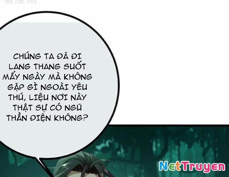 Tuyệt Thế Đan Thần 259 trang 40