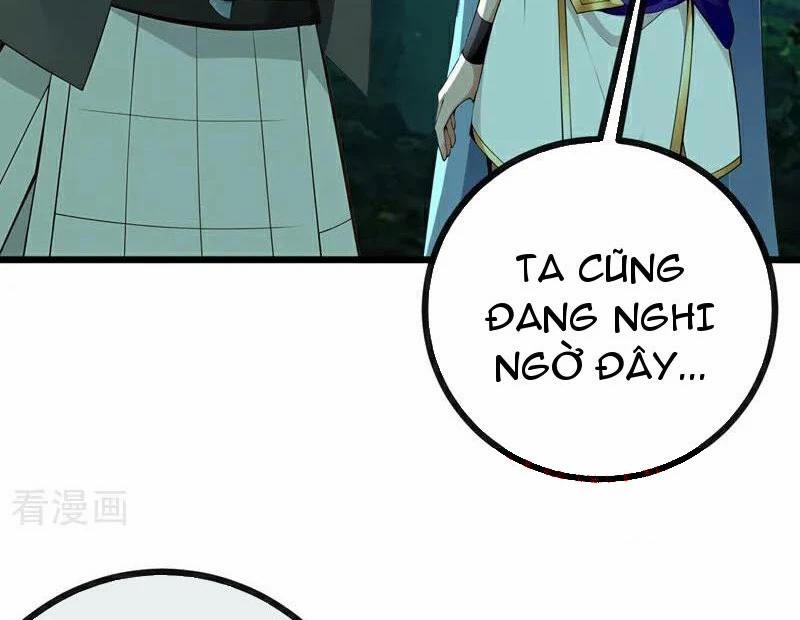 Tuyệt Thế Đan Thần 259 trang 42