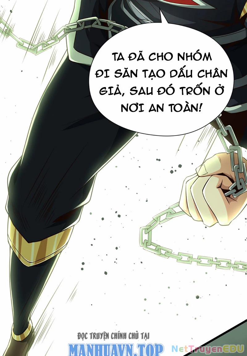 Tuyệt Thế Đan Thần 26 trang 31