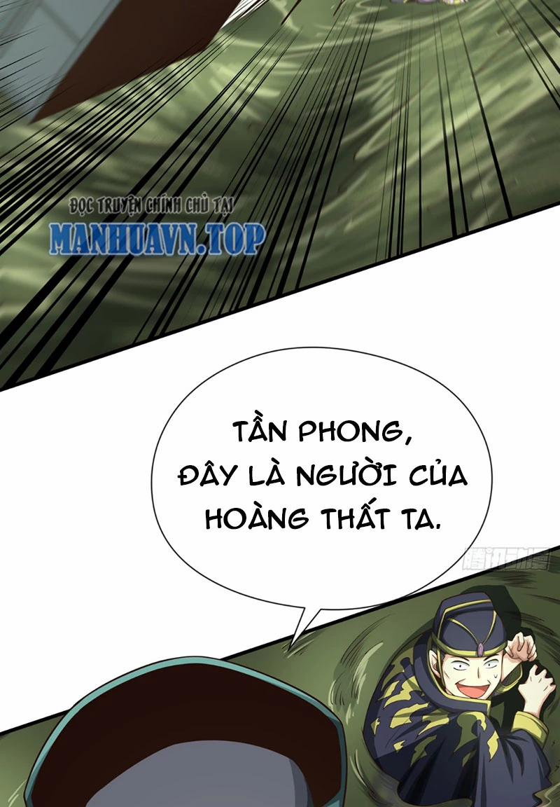 Tuyệt Thế Đan Thần 26 trang 39