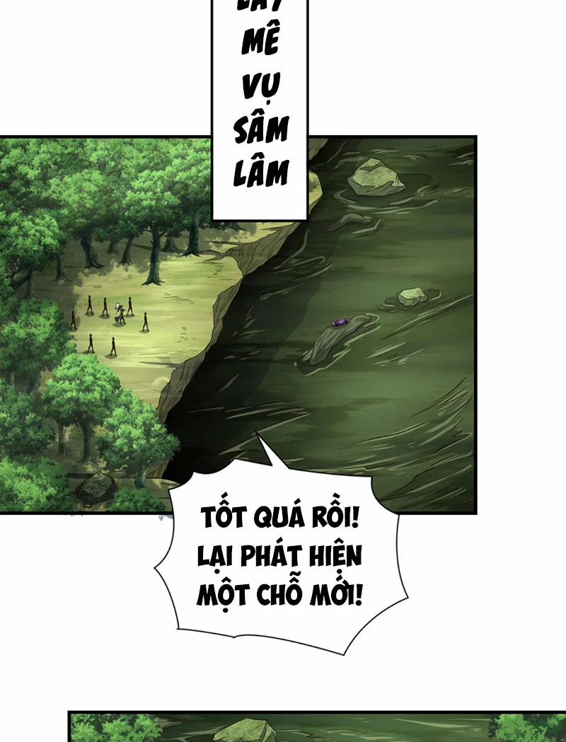 Tuyệt Thế Đan Thần 26 trang 9