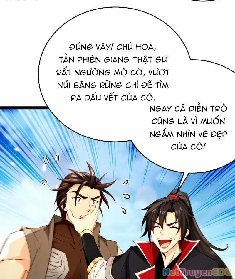 Tuyệt Thế Đan Thần 265 trang 19