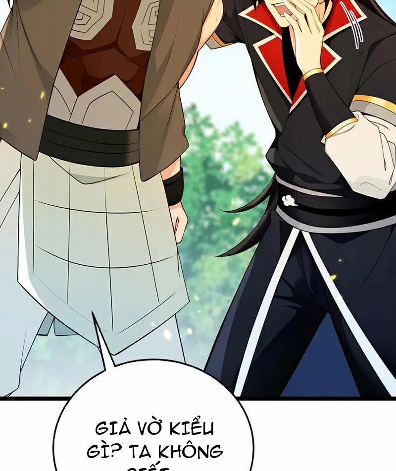 Tuyệt Thế Đan Thần 265 trang 24