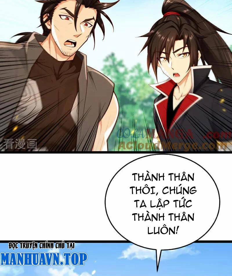 Tuyệt Thế Đan Thần 265 trang 27