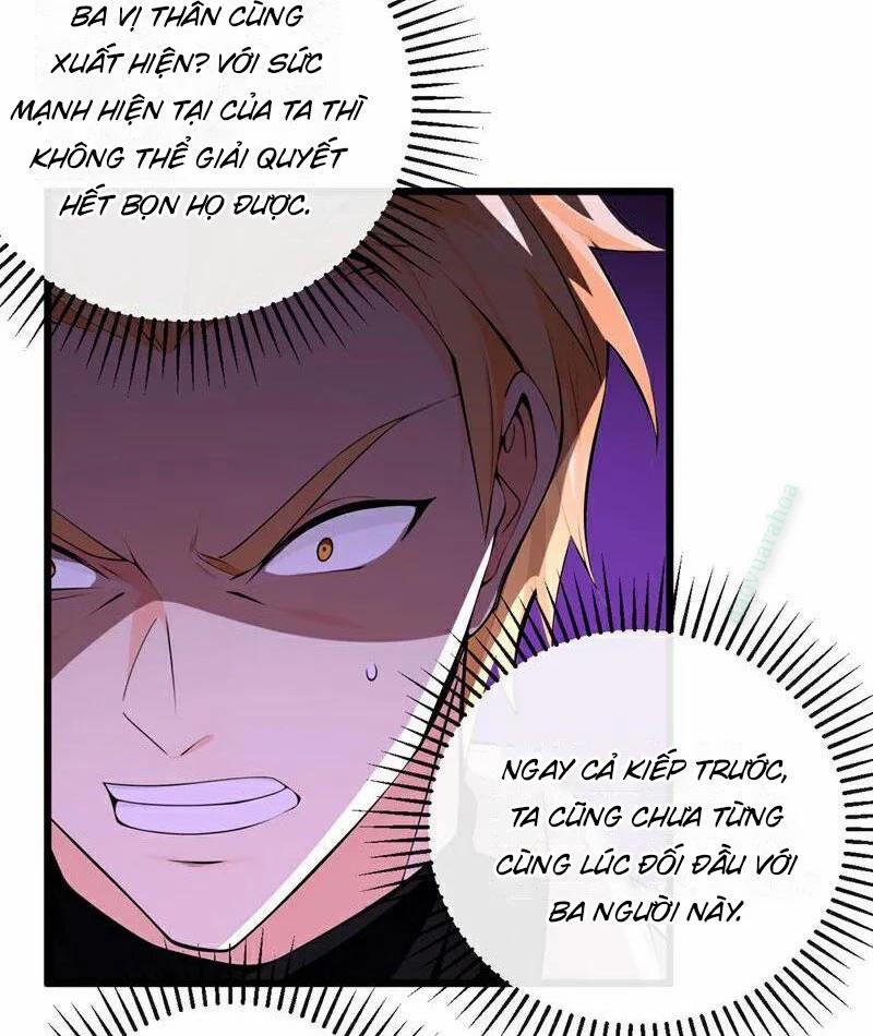 Tuyệt Thế Đan Thần 267 trang 23