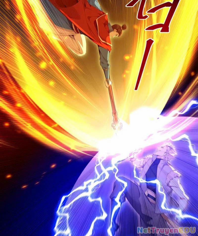 Tuyệt Thế Đan Thần 267 trang 31