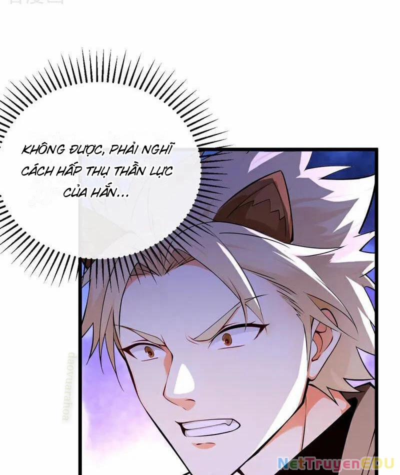 Tuyệt Thế Đan Thần 267 trang 34