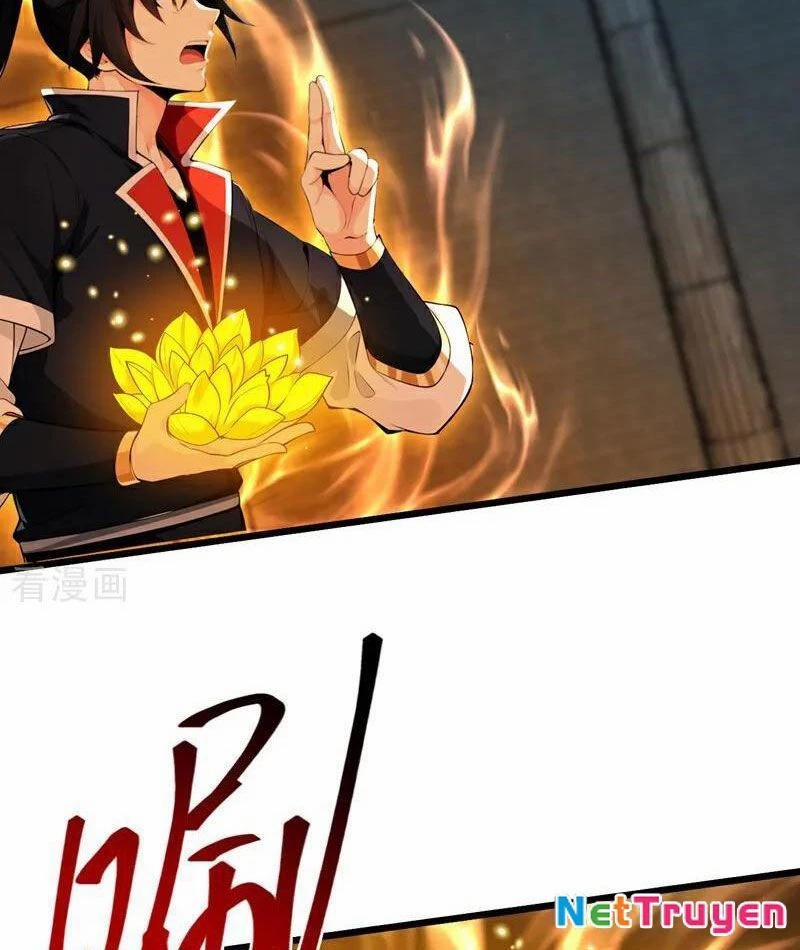 Tuyệt Thế Đan Thần 267 trang 5