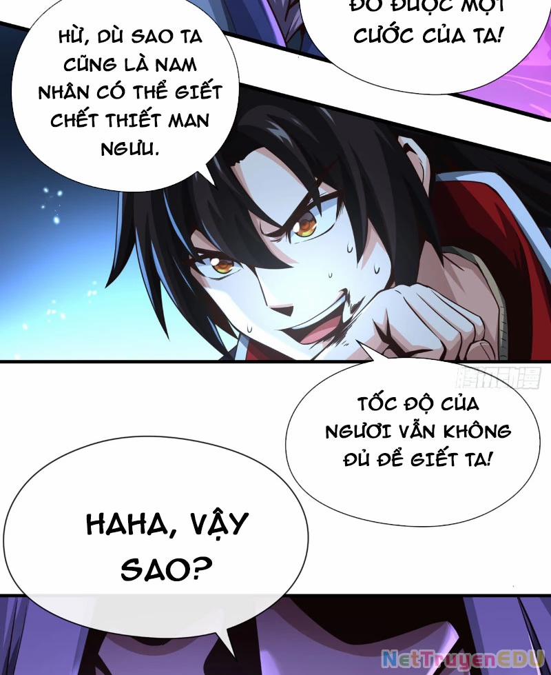 Tuyệt Thế Đan Thần 27 trang 22