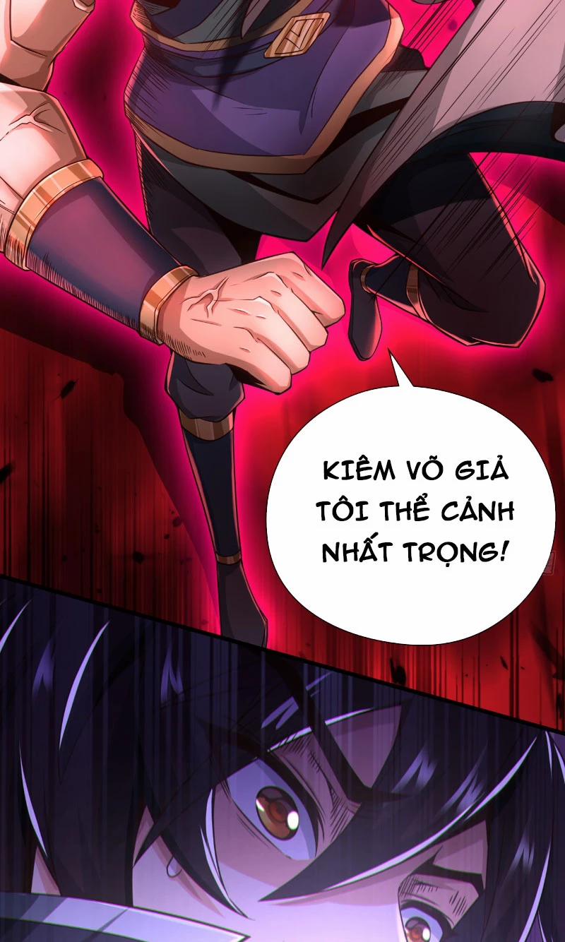 Tuyệt Thế Đan Thần 27 trang 8