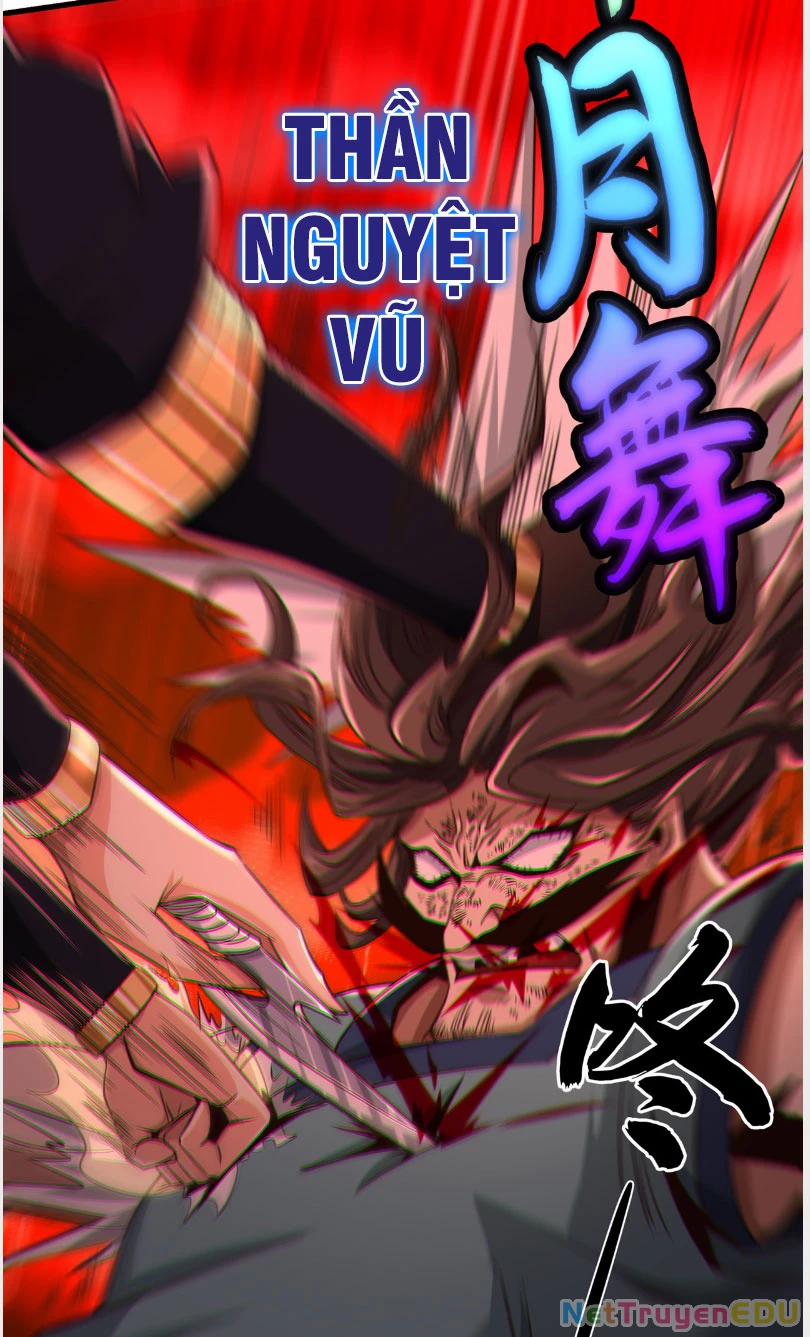 Tuyệt Thế Đan Thần 28 trang 13