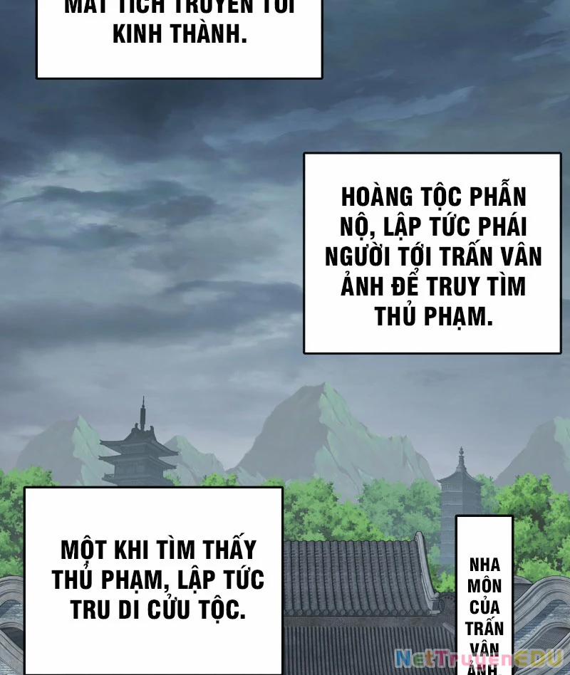 Tuyệt Thế Đan Thần 28 trang 21
