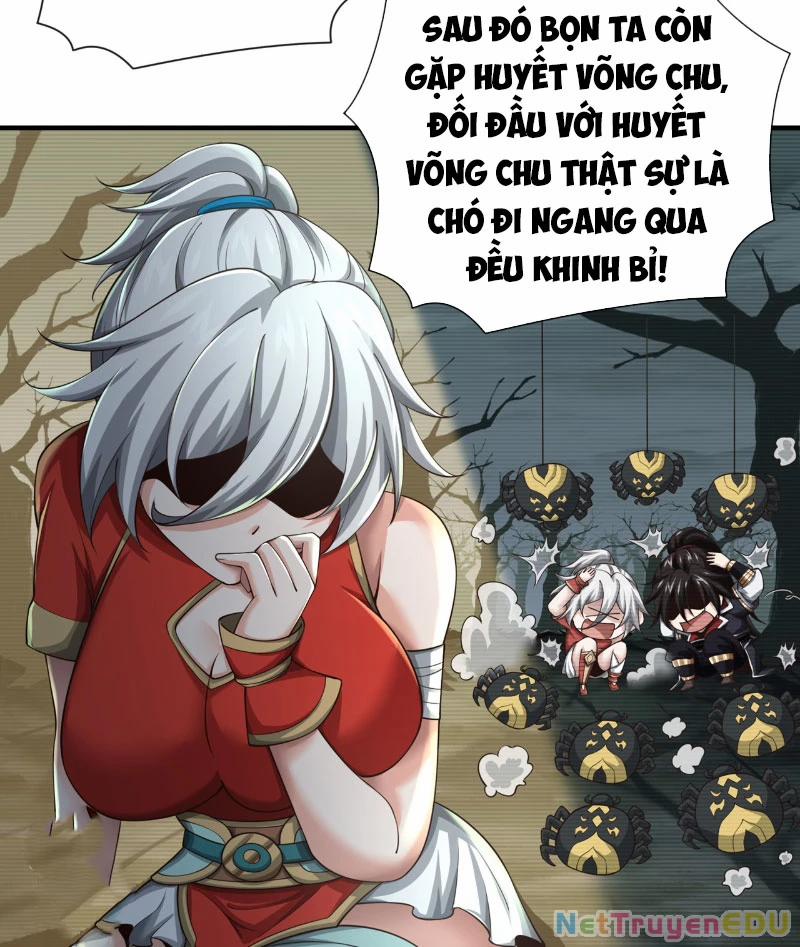 Tuyệt Thế Đan Thần 28 trang 30