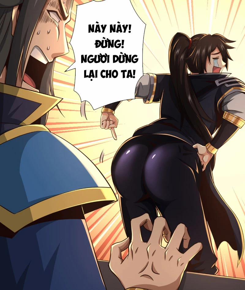 Tuyệt Thế Đan Thần 28 trang 32