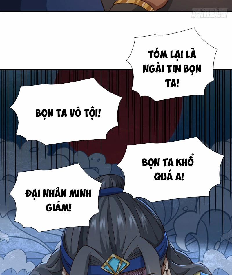 Tuyệt Thế Đan Thần 28 trang 33