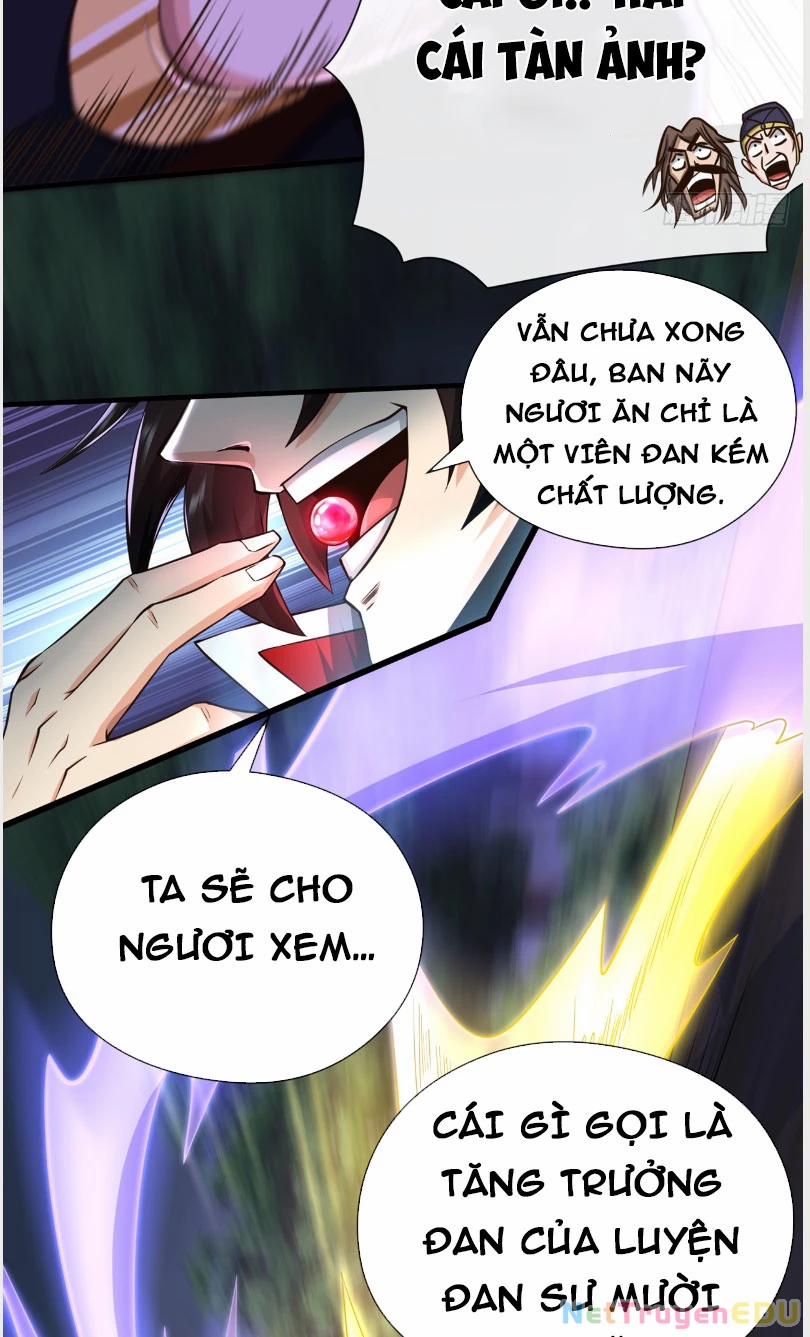 Tuyệt Thế Đan Thần 28 trang 8