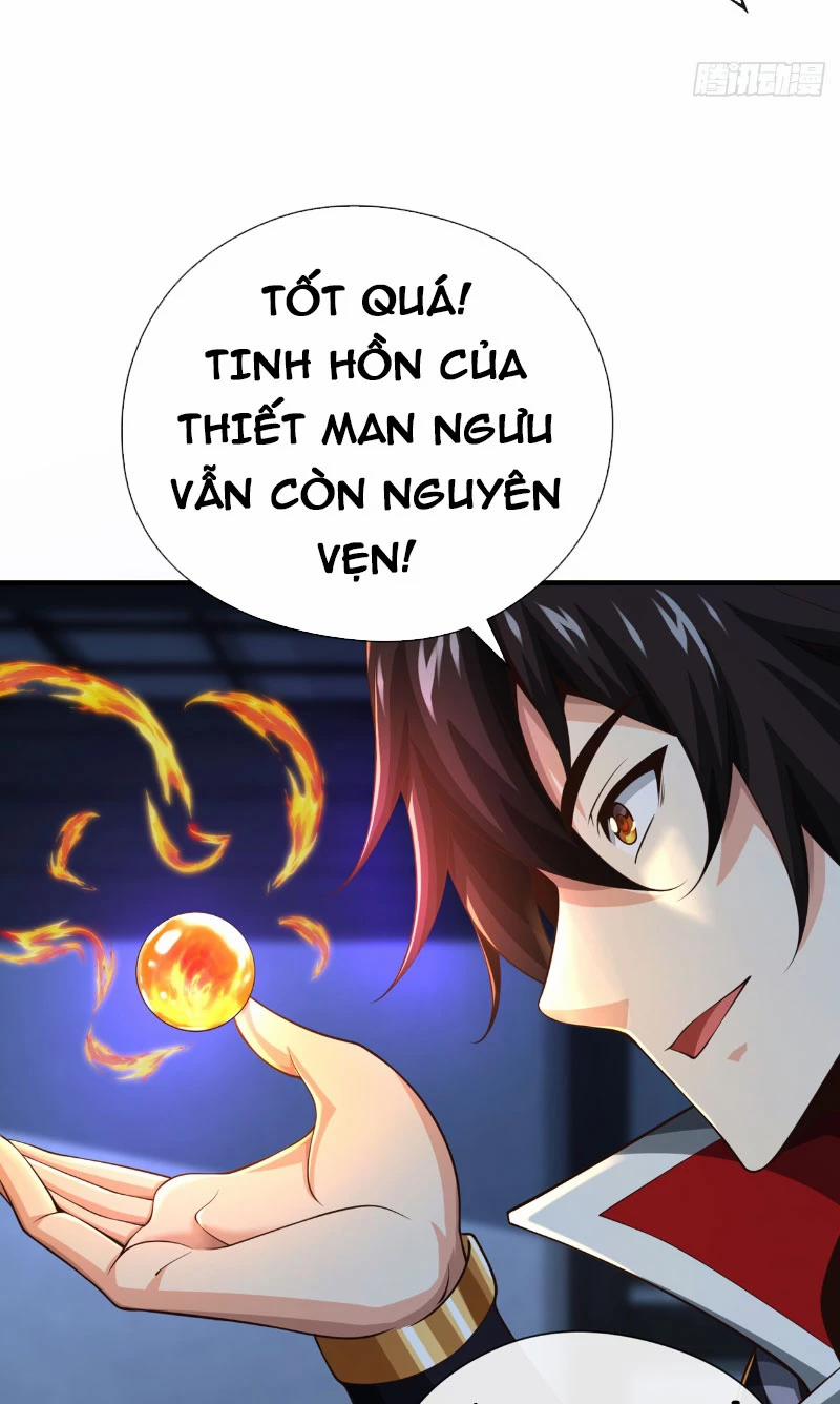 Tuyệt Thế Đan Thần 29 trang 18