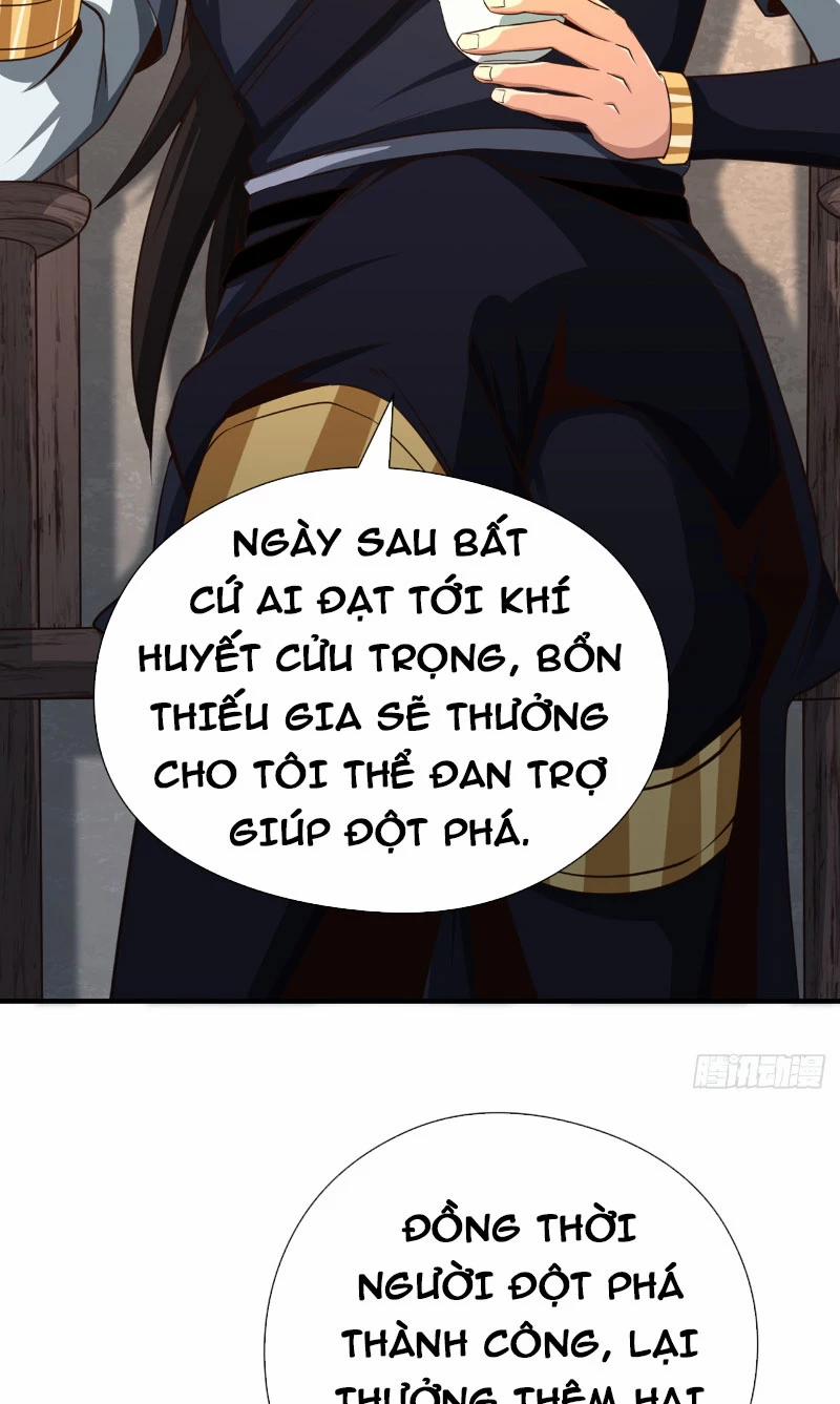 Tuyệt Thế Đan Thần 29 trang 2