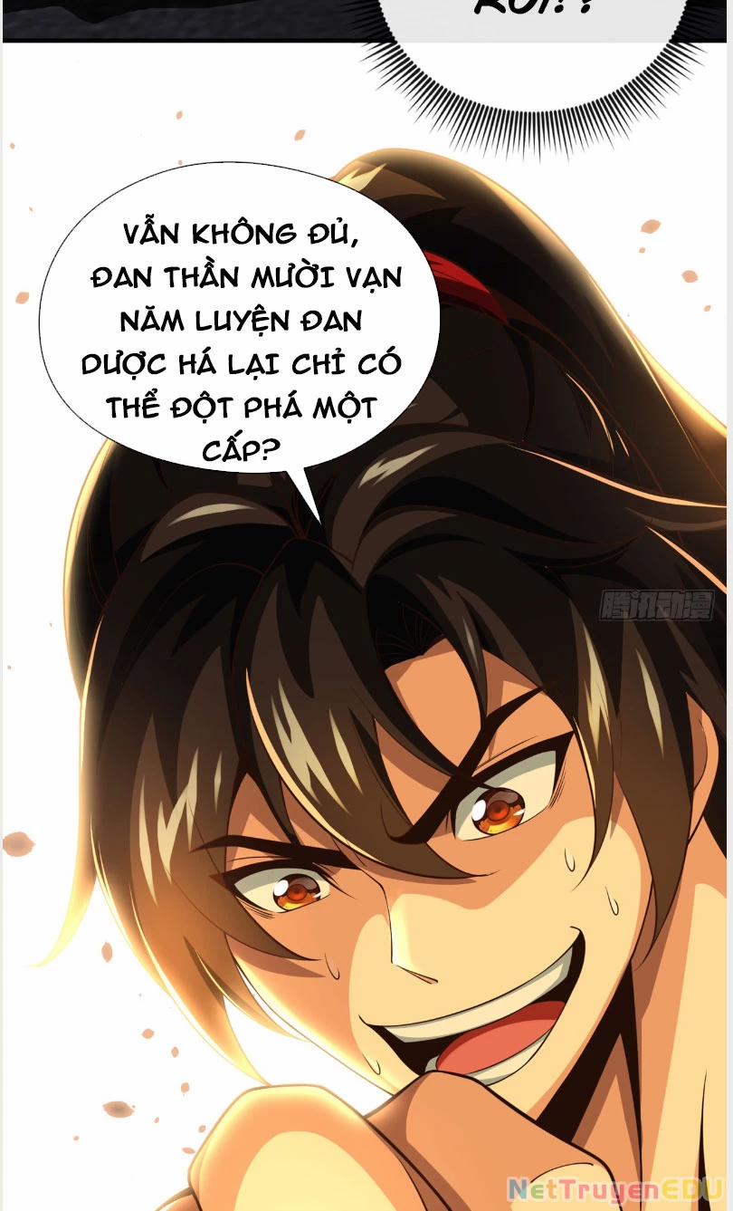 Tuyệt Thế Đan Thần 29 trang 30