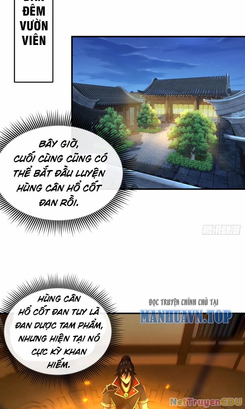 Tuyệt Thế Đan Thần 29 trang 5