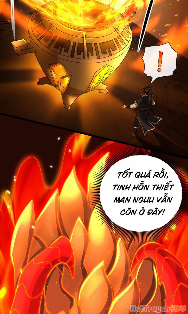 Tuyệt Thế Đan Thần 29 trang 9