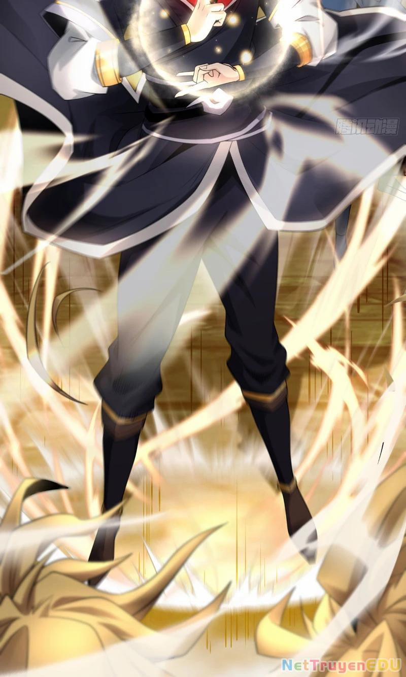 Tuyệt Thế Đan Thần 3 trang 1