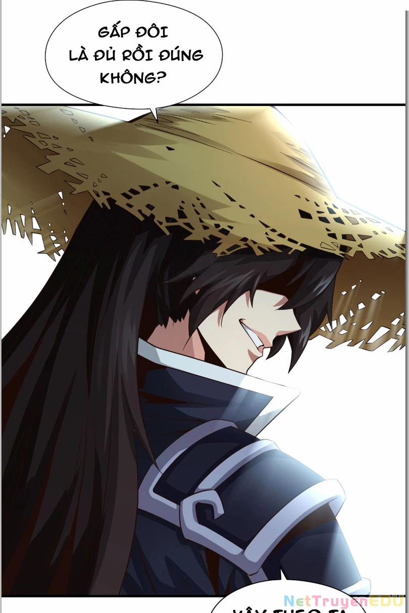 Tuyệt Thế Đan Thần 3 trang 28