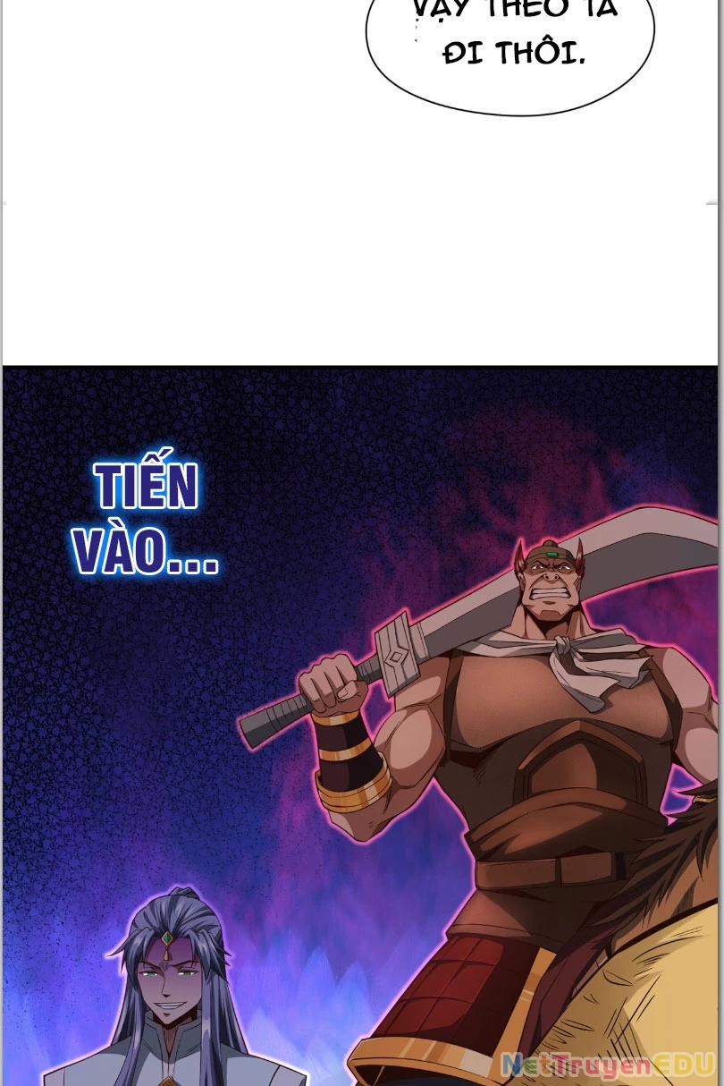 Tuyệt Thế Đan Thần 3 trang 29