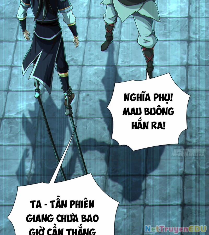 Tuyệt Thế Đan Thần 33 trang 16