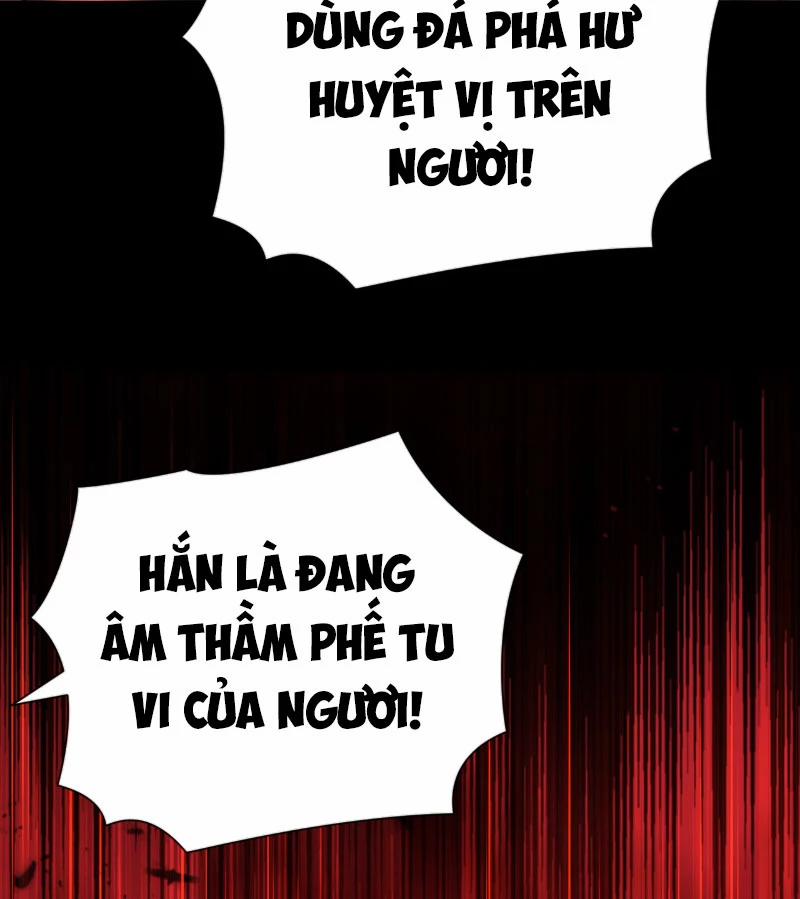 Tuyệt Thế Đan Thần 33 trang 20