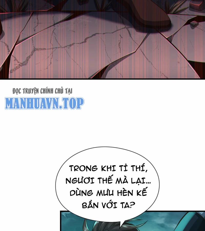 Tuyệt Thế Đan Thần 33 trang 23