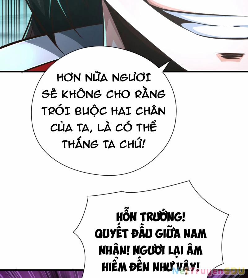 Tuyệt Thế Đan Thần 33 trang 27