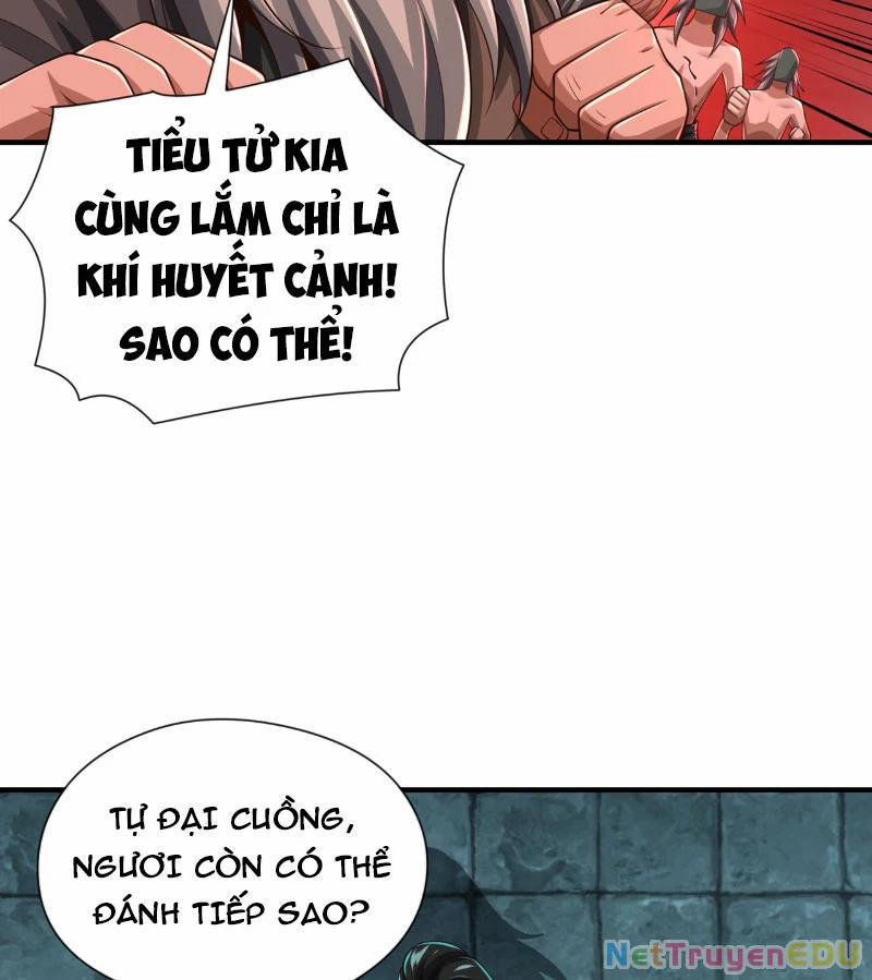 Tuyệt Thế Đan Thần 33 trang 3