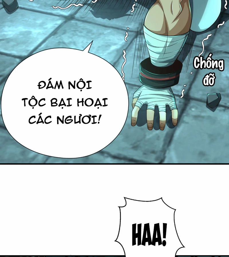 Tuyệt Thế Đan Thần 33 trang 7