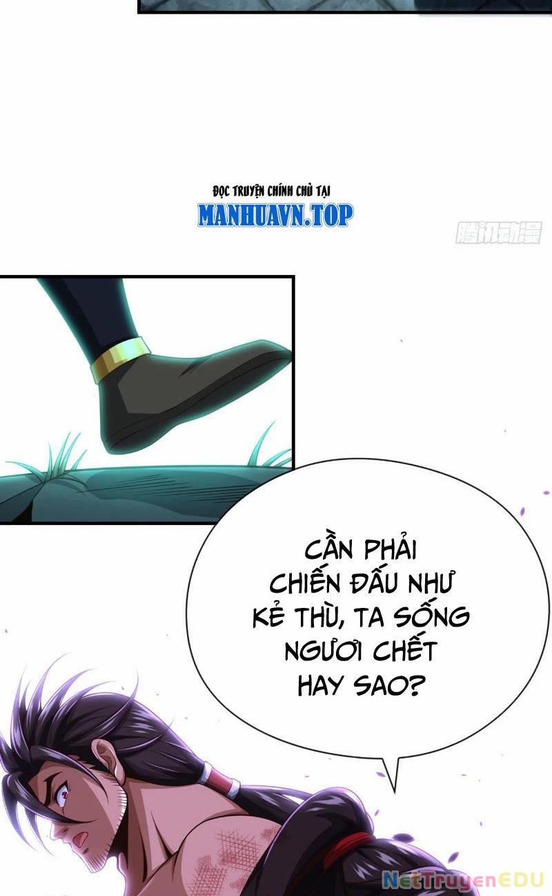 Tuyệt Thế Đan Thần 34 trang 18