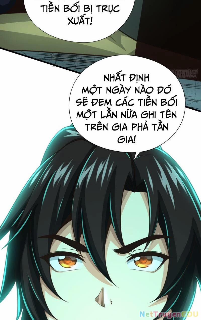 Tuyệt Thế Đan Thần 34 trang 23